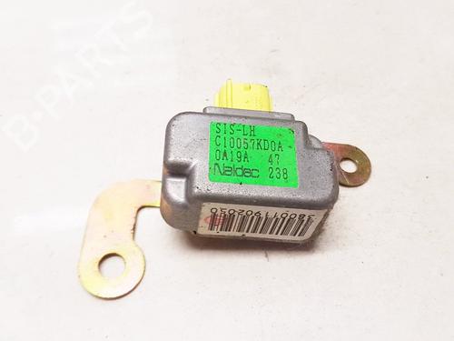Used Electronic module Electronic module MAZDA PREMACY (CP) 2.0 TD (90 hp) 33105141 33105141
