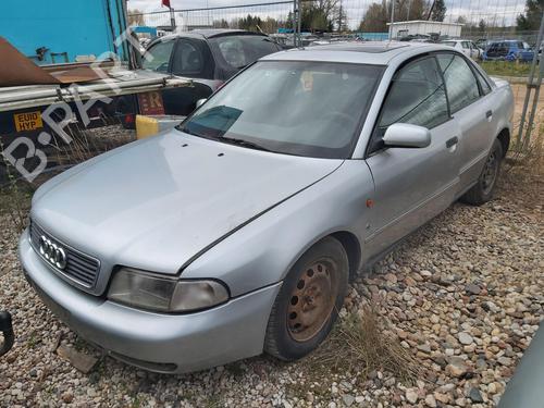 Pipe AUDI A4 B5 (8D2) 1.9 TDI | BP33519251M125 - Image 6