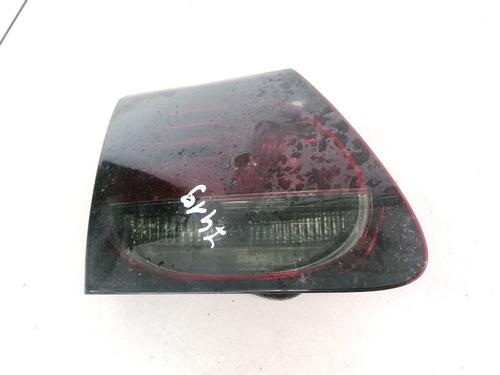 Used Left tailgate light Left tailgate light 35483145 35483145