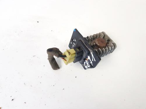 Used Heater resistor Heater resistor 35550365 35550365