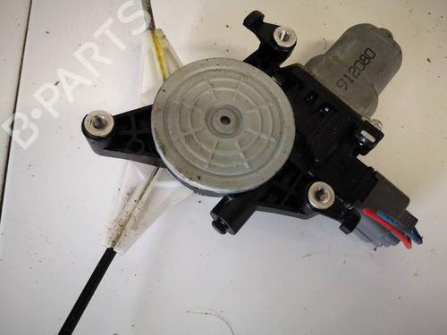 Left rear window motor SUBARU LEGACY V (BM) 2.0 D AWD (BMD) | BP34973659E23 - Image 3