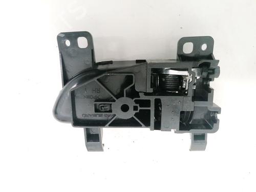 Rear right interior door handle SUBARU LEGACY V (BM) 2.0 D AWD (BMD) | BP35430761I16 - Image 3