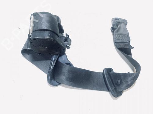 Used Rear left seatbelt Rear left seatbelt 35606077 35606077