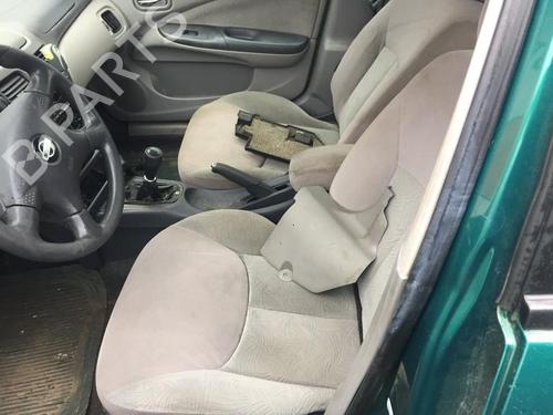 Electronic module NISSAN ALMERA II Hatchback (N16) 2.2 Di | BP32895472M83  - Image 10