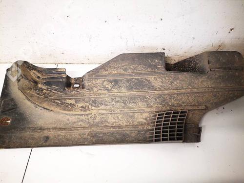 Used Underbody protection Underbody protection VOLVO C30 (533) 1.6 D (109 hp) 34836331 34836331