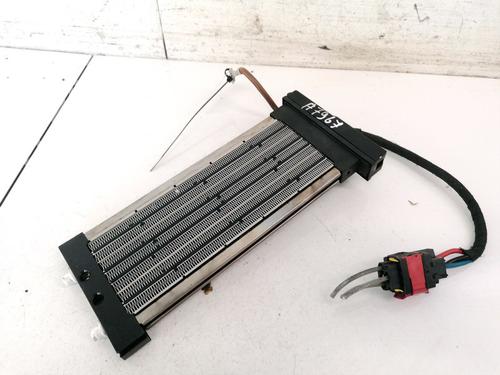 Used Heater resistor Heater resistor CITROËN C5 I (DC_) 2.2 HDi (DC4HXB, DC4HXE) (133 hp) 35432157 35432157