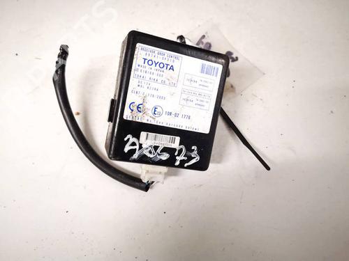 Used Electronic module Electronic module 35336665 35336665