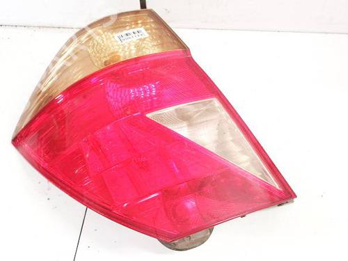 Farolim esquerdo Farolim esquerdo HONDA FR-V (BE) 2.2 i CTDi (BE5) (140 hp) 34777142 34777142