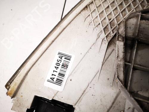 Left headlight SKODA OCTAVIA II (1Z3) 1.9 TDI | BP37687025C28 - Image 3