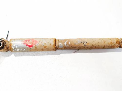 Used Right rear shock absorber Right rear shock absorber 34795817 34795817