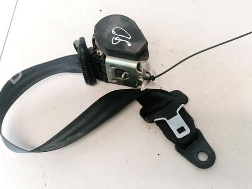Used Rear right seatbelt Rear right seatbelt 35597468 35597468