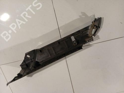 Boot lining SKODA OCTAVIA II (1Z3) 1.9 TDI | BP36759774I3 - Image 3