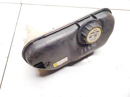 Used Expansion tank Expansion tank JAGUAR XF I (X250) 3.0 D (241 hp) 35222396 35222396