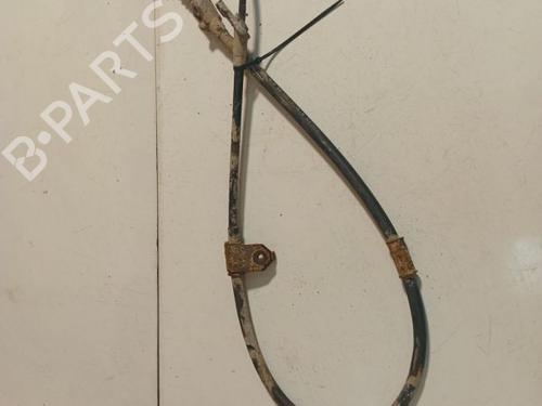Used Handbrake cable Handbrake cable TOYOTA PREVIA II (_R3_) 2.0 D-4D (CLR30_, CLR30R) (116 hp) 40243390 40243390