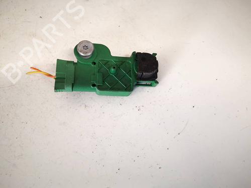 Electronic module SAAB 9-3 (YS3F, E79, D79, D75) 1.9 TiD | BP32624739M83