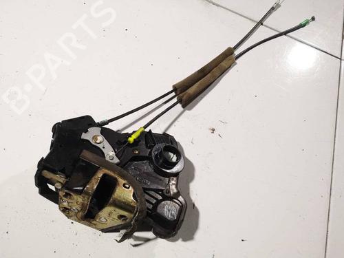 Used Front right lock Front right lock 35017453 35017453