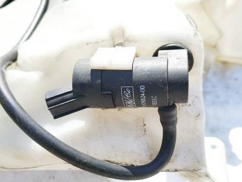 Used Washer pump Washer pump 34758101 34758101