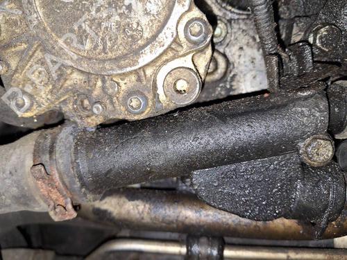 Used Thermostat housing Thermostat housing 35155932 35155932
