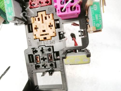 Fuse box AUDI A4 B5 (8D2) 1.9 TDI | BP32585715E1 