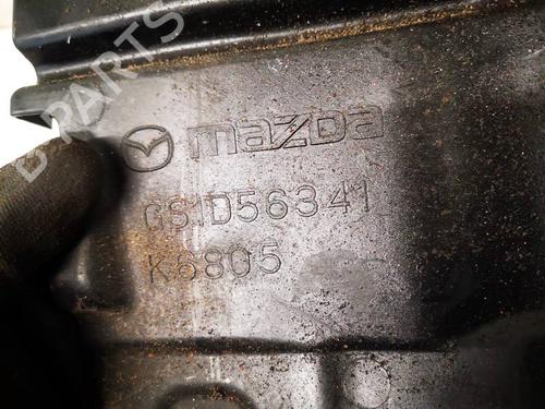 Underbody protection MAZDA 6 Hatchback (GH) 2.0 MZR-CD (GH14) | BP36524144M92 - Image 3
