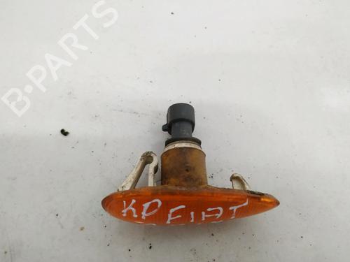 Left side indicator FORD MONDEO IV Saloon (BA7) 2.0 LPG | BP35562951I20 - Image 2