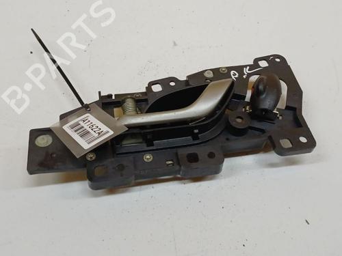 Used Front left interior door handle Front left interior door handle 38042452 38042452