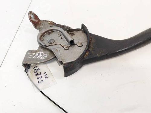 Used Hand brake Hand brake TOYOTA RAV 4 II (_A2_) 2.0 D 4WD (CLA20_, CLA21_, CLA20R, CLA21R) (116 hp) 35315630 35315630