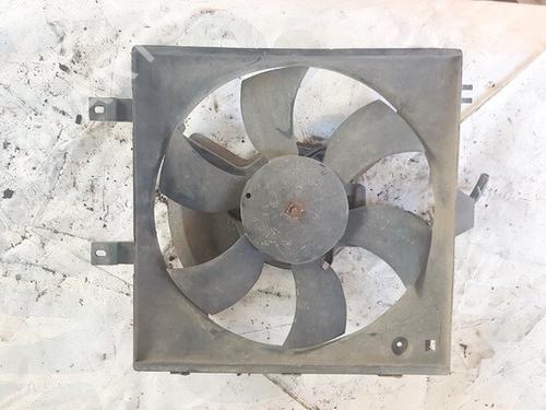 Used Fan Fan 35683760 35683760