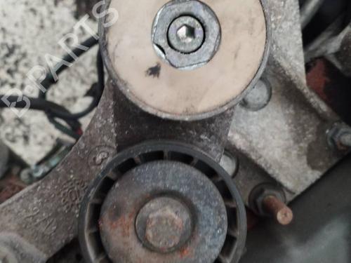 Used Pulley Pulley FORD KA (RU8) 1.2 (69 hp) 35304251 35304251