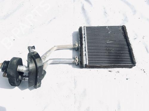 Used Heater matrix Heater matrix 35605022 35605022