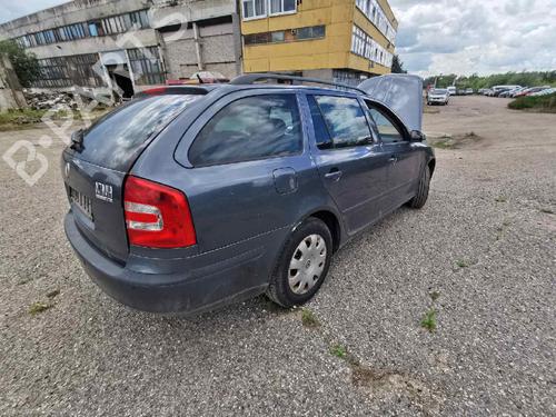 Switch SKODA OCTAVIA II (1Z3) 1.9 TDI | BP32560526I30 