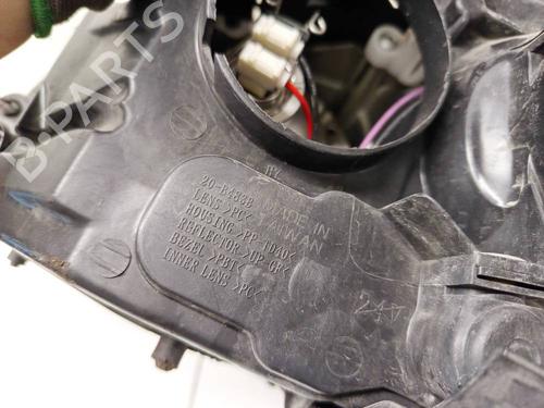 Right headlight FORD FOCUS II (DA_, HCP, DP) 1.6 TDCi | BP34802396C29 - Image 3