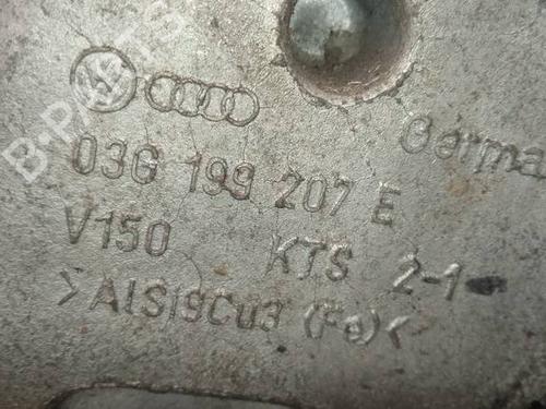 Support VW PASSAT B6 (3C2) 2.0 TDI | BP32947019C155 - Image 3