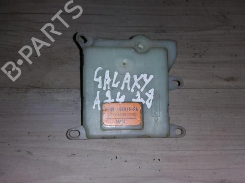 Used Electronic module Electronic module FORD GALAXY I (WGR) 2.0 i (116 hp) 33480308 33480308