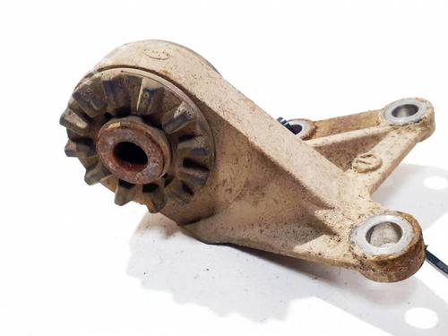 Used Engine mount Engine mount PEUGEOT 4007 (VU_, VV_) 2.2 HDi (156 hp) 32539940 32539940