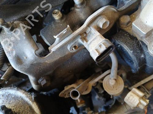 Used Electronic module Electronic module TOYOTA AVENSIS (_T25_) 2.0 D-4D (ADT250_, ADT250R) (126 hp) 36547559 36547559