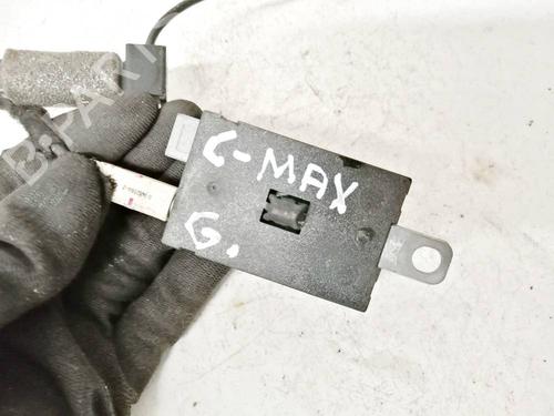 Electronic module RENAULT MEGANE III Hatchback (BZ0/1_, B3_) 1.5 dCi (BZ09, BZ0D, BZ1W, BZ29, BZ14) | BP35190004M83 - Image 3