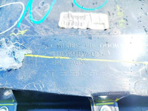 Front right panel TESLA MODEL S (5YJS) 75 | BP36312308C59 - Image 3