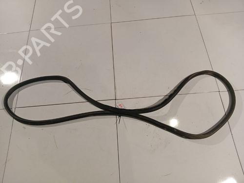 Used Rubber door seal Rubber door seal 37505004 37505004