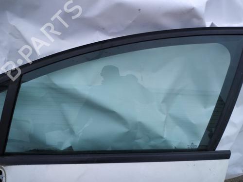 Used Front left door window Front left door window 35565400 35565400
