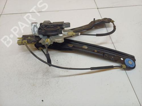 Front left window mechanism OPEL INSIGNIA A (G09) 2.0 CDTI (68) | BP36690683C22 - Image 4