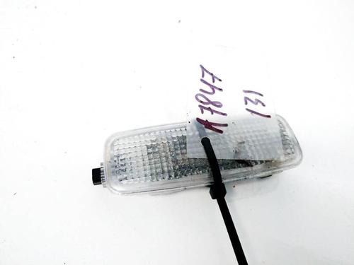 Used Interior roof light Interior roof light AUDI A6 C6 (4F2) 2.4 (177 hp) 35383648 35383648