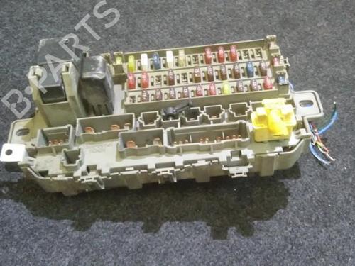 Used Fuse box Fuse box HONDA CIVIC VI Hatchback (EJ, EK) 1.4 i S (EJ9) (90 hp) 33485783 33485783