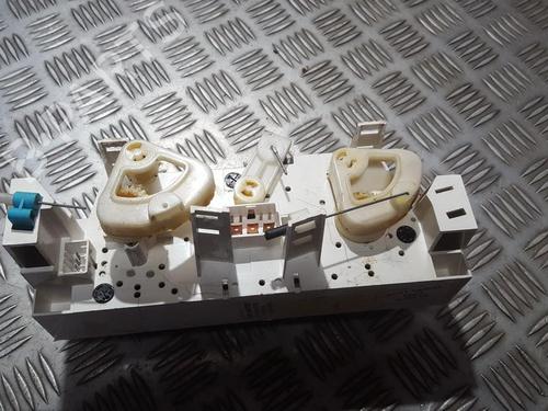 Climate control OPEL AGILA A (H00) 1.2 16V (F68) | BP35700071I5 - Image 2