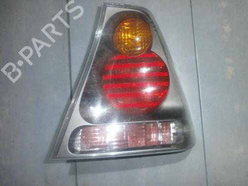 Used Right taillight Right taillight BMW 3 (E46) 316 i (105 hp) 35663374 35663374
