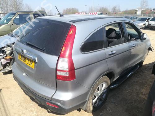 AC pipe HONDA CR-V III (RE_) 2.2 i-CTDi 4WD (RE6) | BP33526448M126 - Image 10