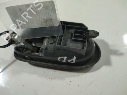 Front right interior door handle MAZDA PREMACY (CP) 2.0 TD | BP34855948I14 - Image 3
