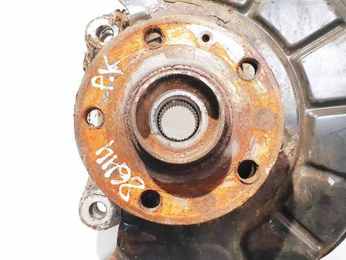 Left front steering knuckle VW PASSAT B7 (362) 1.4 TSI | BP35334085M25 - Image 2