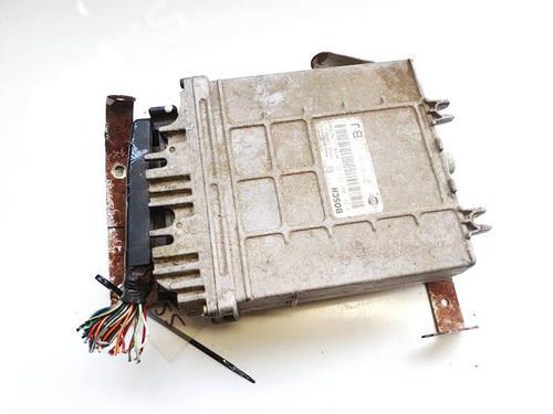 Used Engine control unit (ECU) Engine control unit (ECU) NISSAN PRIMERA Traveller (WP11) 2.0 TD (90 hp) 32937544 32937544