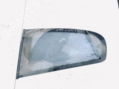 rear-left-quarter-glass-nissan-almera-ii-hatchback-n16-2000-35614905 main image